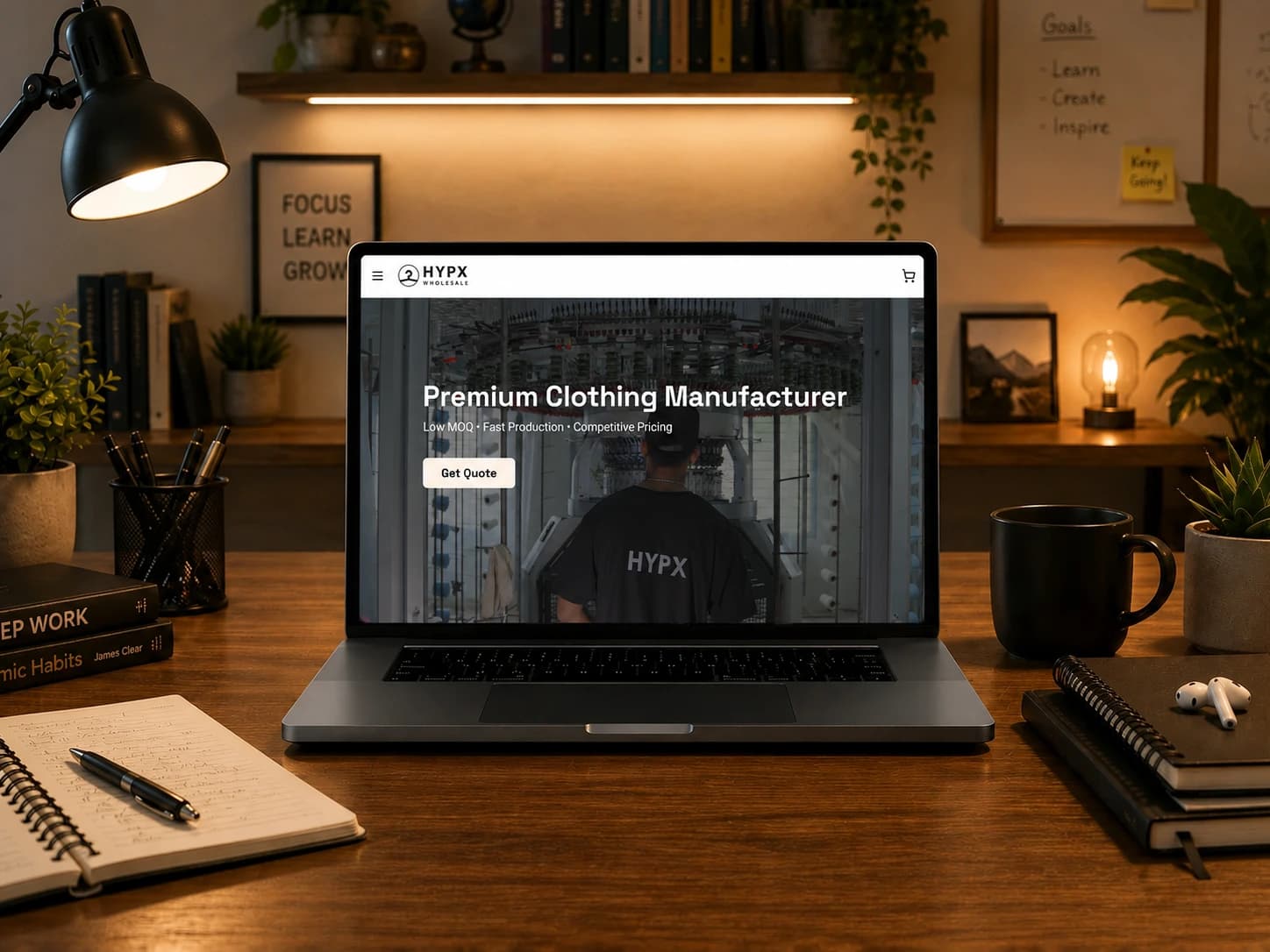 Multiple Platform Development work by ZingBizz