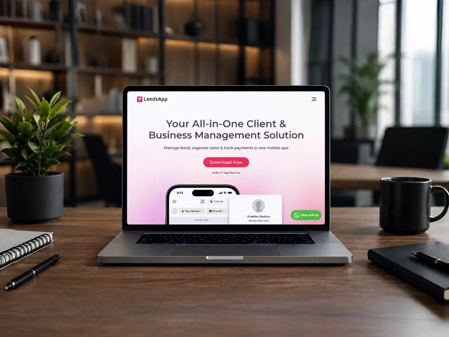 App Development work by ZingBizz