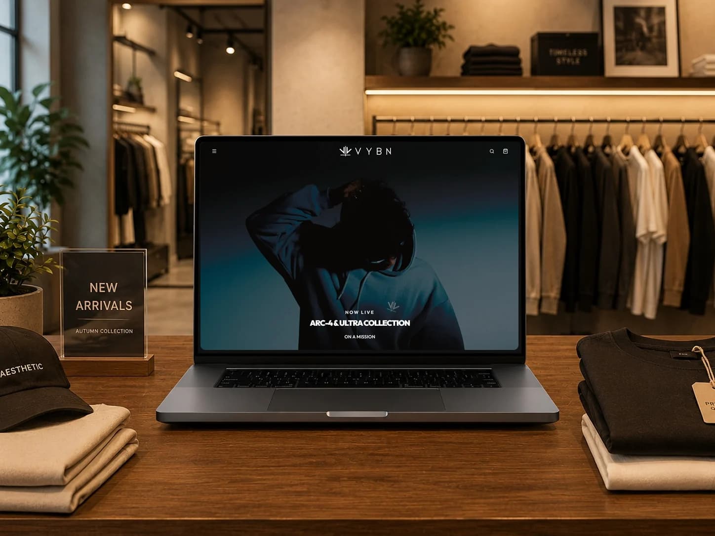 UI UX work by ZingBizz