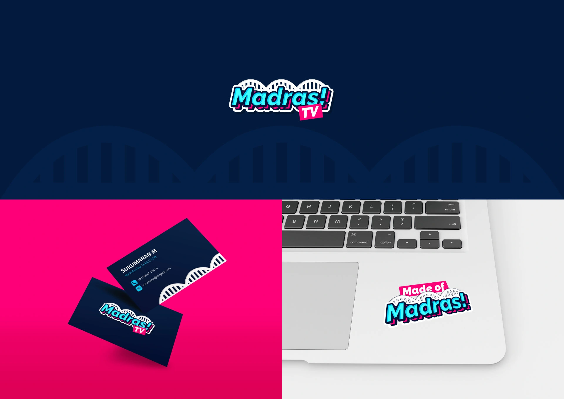 Logo Design 7