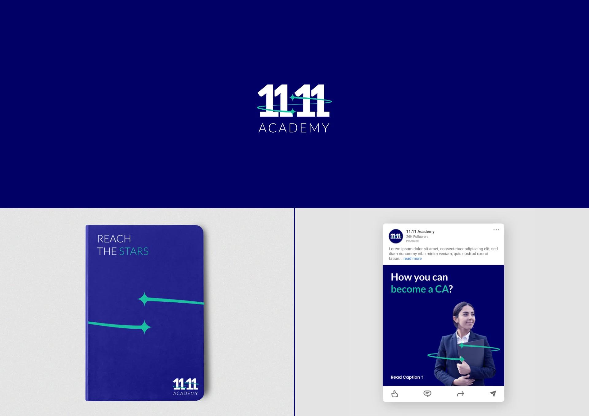 Logo Design 9